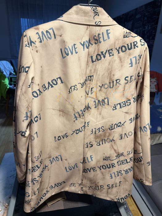 Сако / блейзър и бюстие от LBD