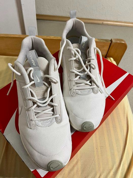 Маратонки Nike Airmax Intrlk lite S