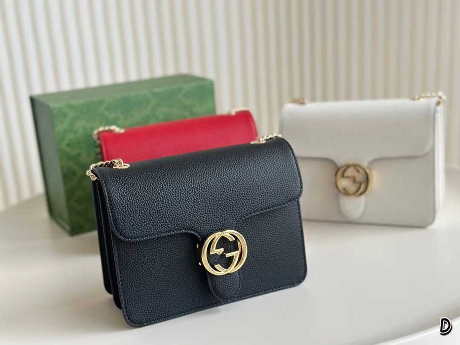 Geanta de mana dama Gucci 1024630