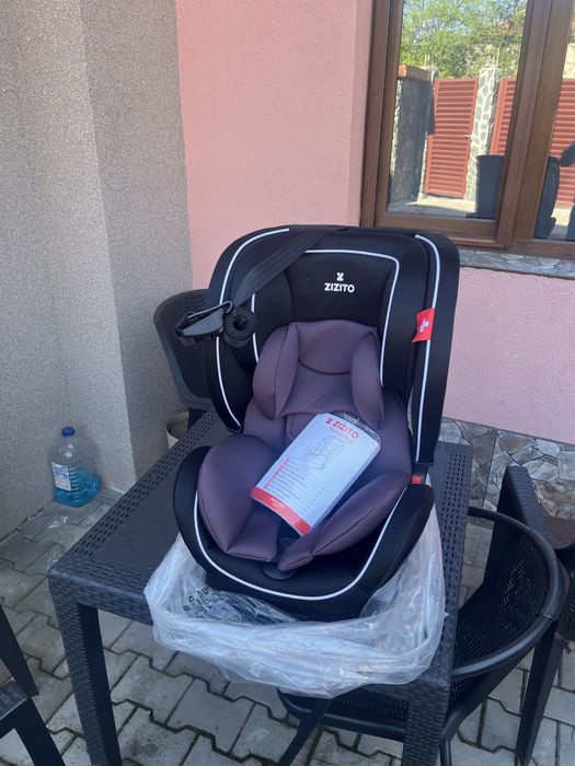 Бебешко столче за кола