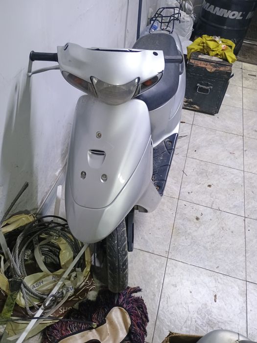 Сузуки ледс2 50 куб