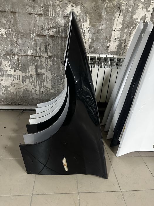 Крыло БМВ Е90 (BMW E90) 3-series Е90, Е91, Е92, Е93