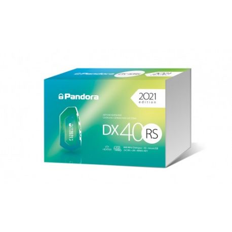 Продам сигнализацию пандора