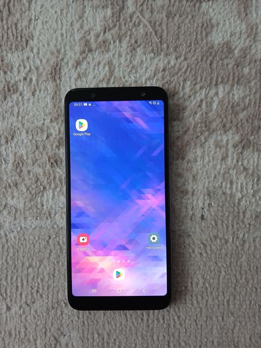 Продаю телефон самсунг