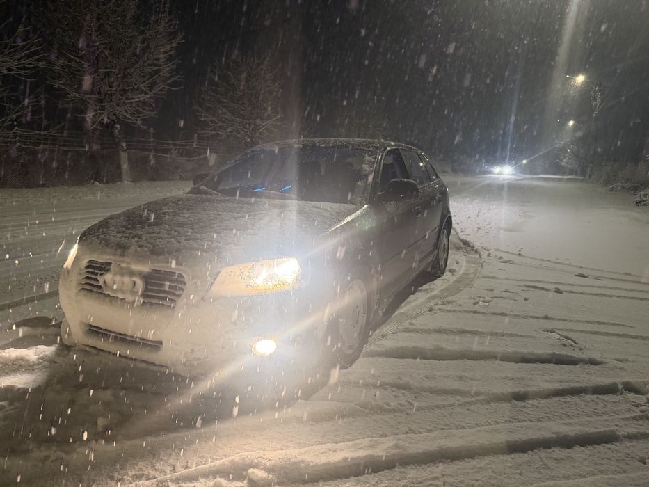 audi a3 2010  1.6