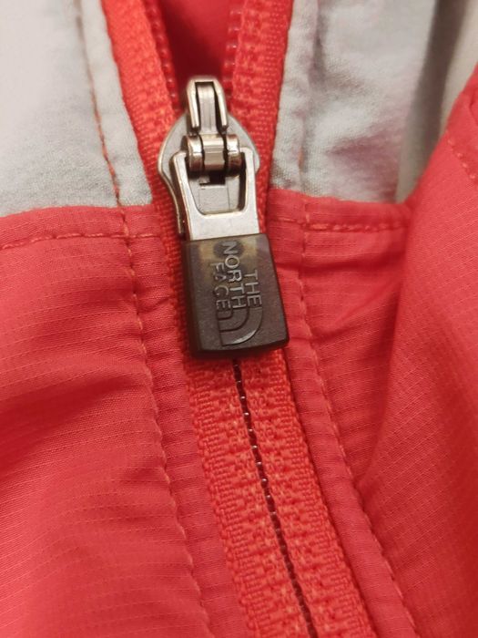 Geaca Softshell The North Face