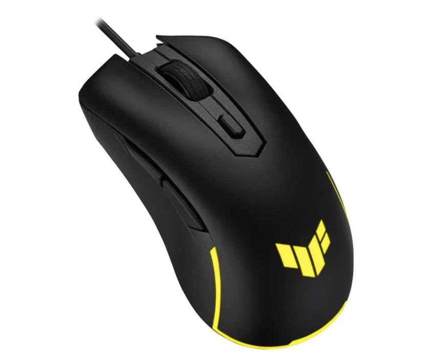 Mouse, ASUS, TUF Gaming M3 Gen II, Negru, sigilate