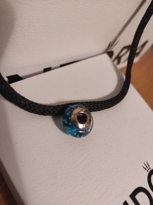 Ново мурано сребро  ,Пандора