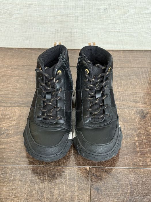 Детски зимни боти ZARA