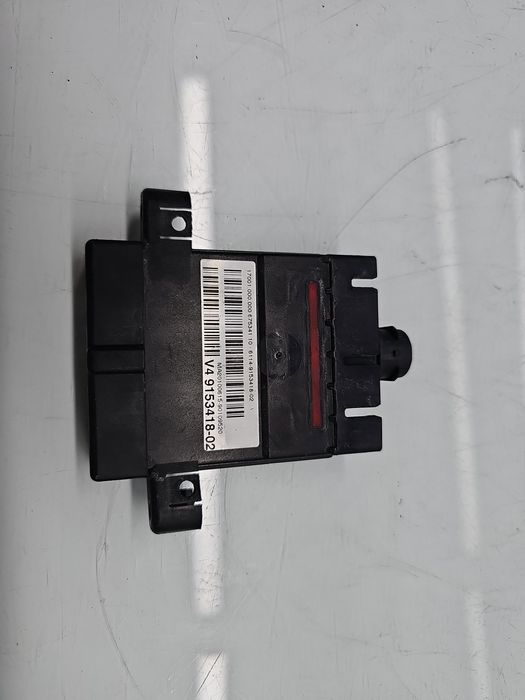 Releu Bmw 5 Touring (F11) [Fabr 2011-2016] 9153418