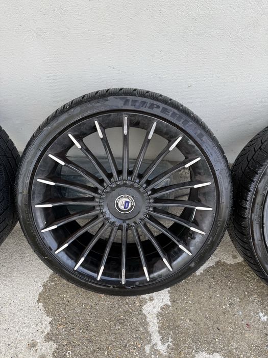 Jante r20 alpina