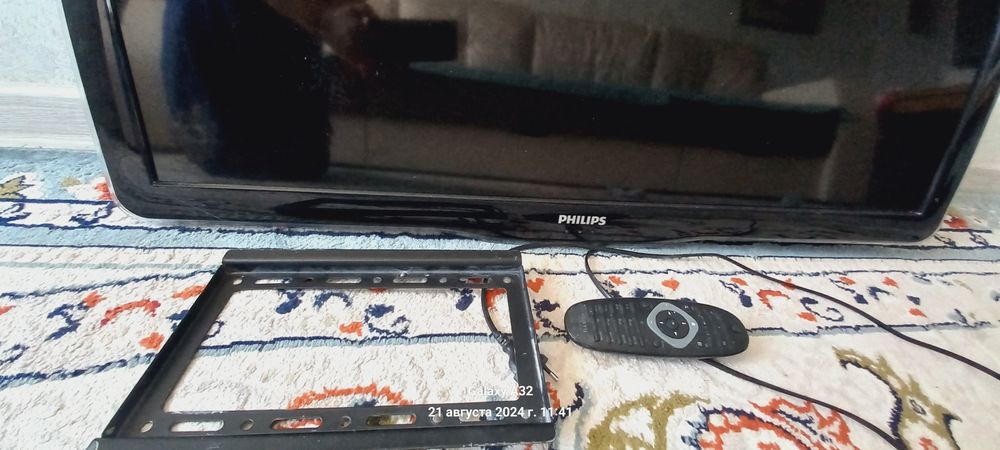 Телевизор PHILIPS