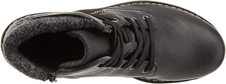 Разпродажба!!! Rieker 71222 ботуши, размер 36