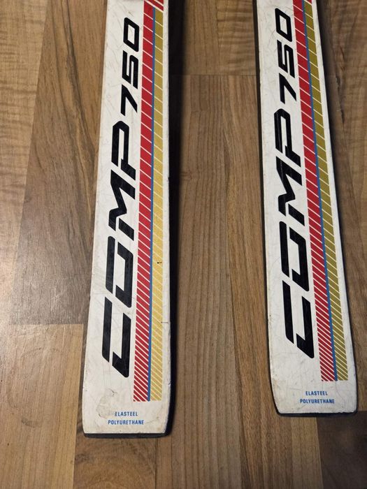 Ски Dynastar Comp 750 – 170 см + автомати LOOK