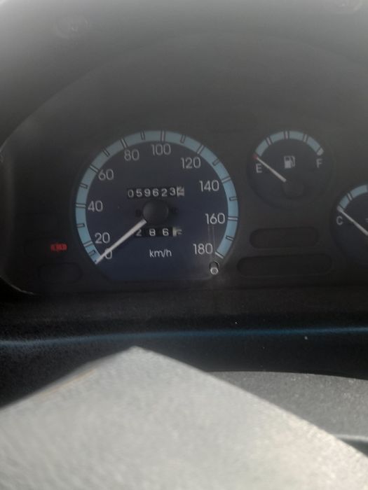 Matiz sotiladi yili 2015