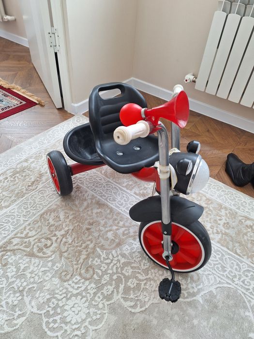 велосипед сатылады