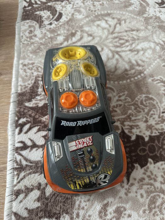 Детски играчки