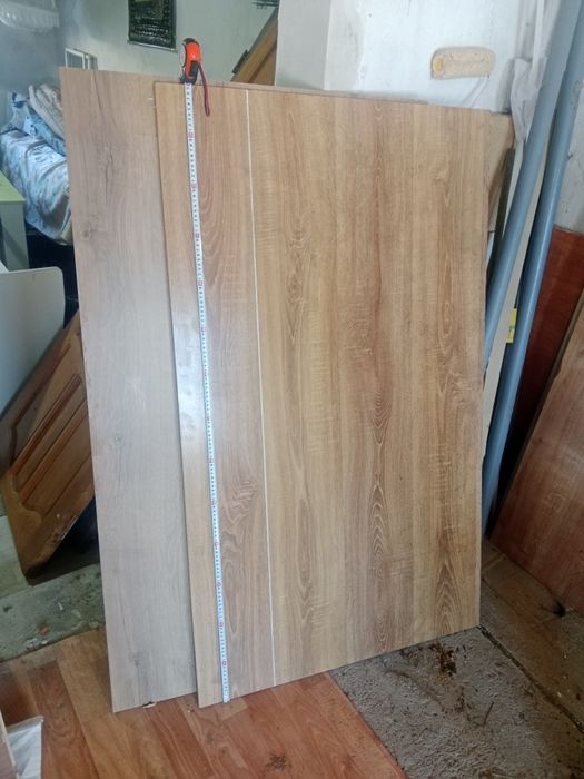 Продам лист ламинирование