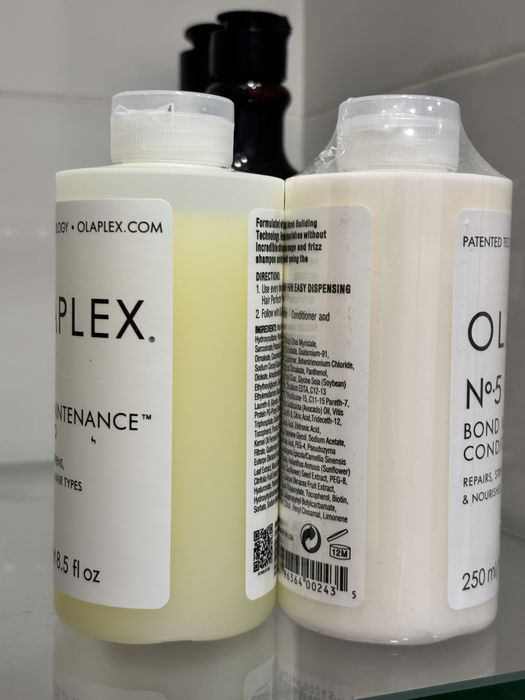 Olaplex шмпунь+ кондиционер