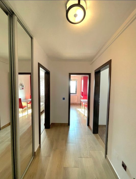 Apartament 2 Camere, Park Lake, Iulius Mall