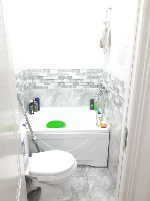 Продается квартира 1/1/2 Ор Миробадский района, Куйлук ул Муниса.