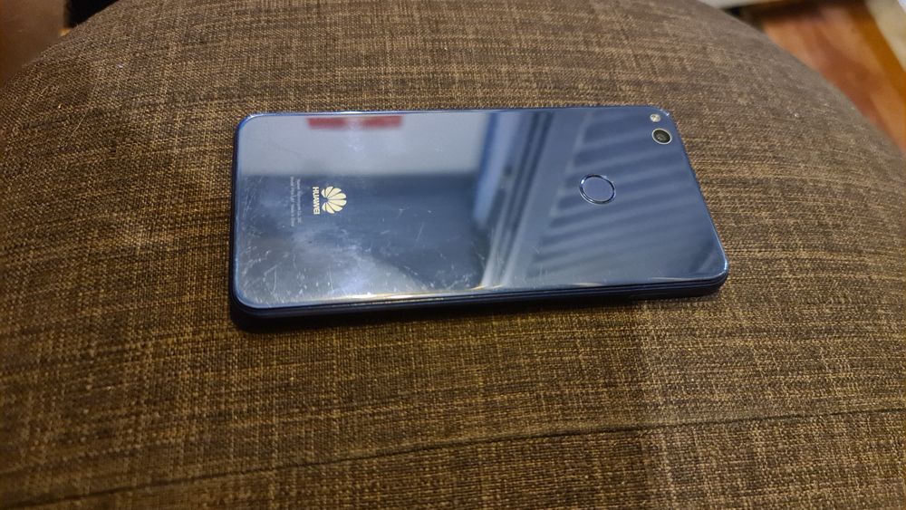 Huawei p8 lite 2017