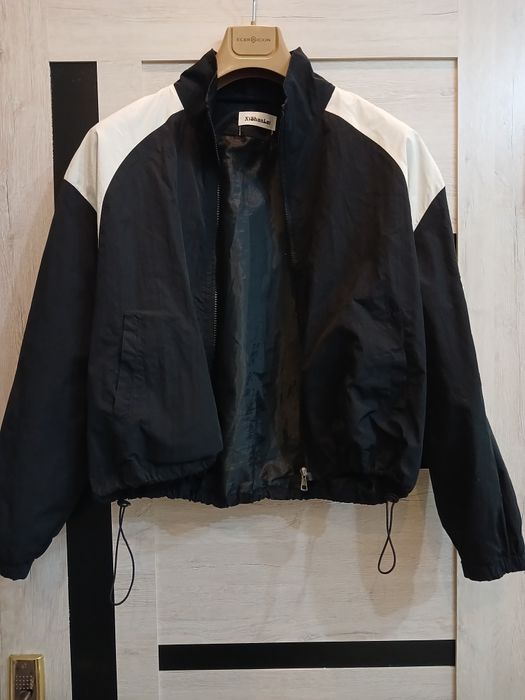 Ветровка плашевка. Vetrovka plashevkali