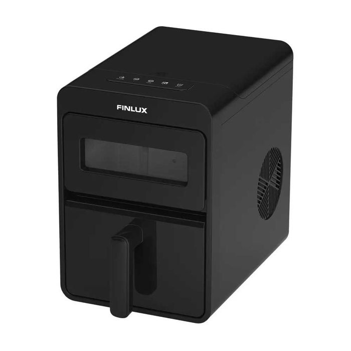 ЧИСТО НОВ Ледогенератор Finlux FICM-1225B – фабрично запечатан! С ГАРАНЦИЯ!