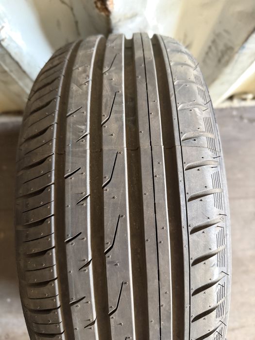 Toyo Proxes cf2 2 шт