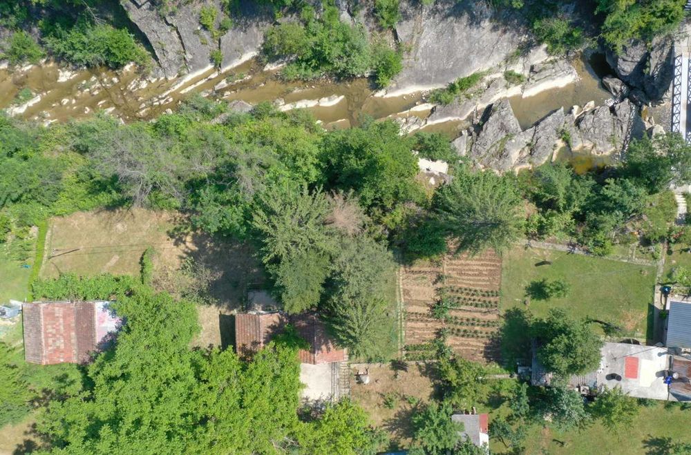 Продава се Къща в с. Габровци, Област Велико Търново - 100 кв.м за 350 €/кв.м - Снимка #9