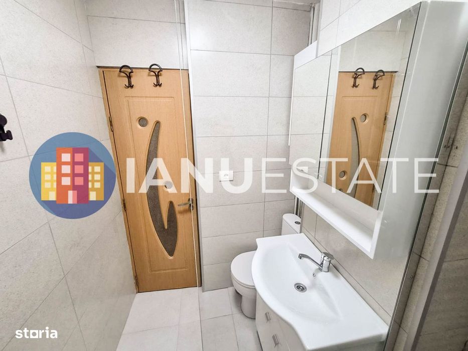 Dristor 12` Metrou Ramnicu Sarat Camil Ressu Mall ParkLake Parc IOR