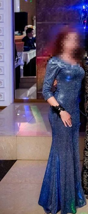 Продам вечернее платье