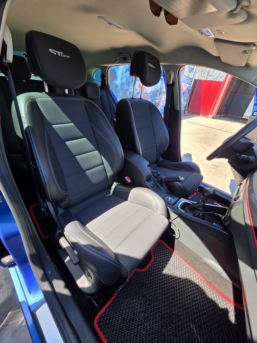 Renault Megane 3 Grandtour Gt Line