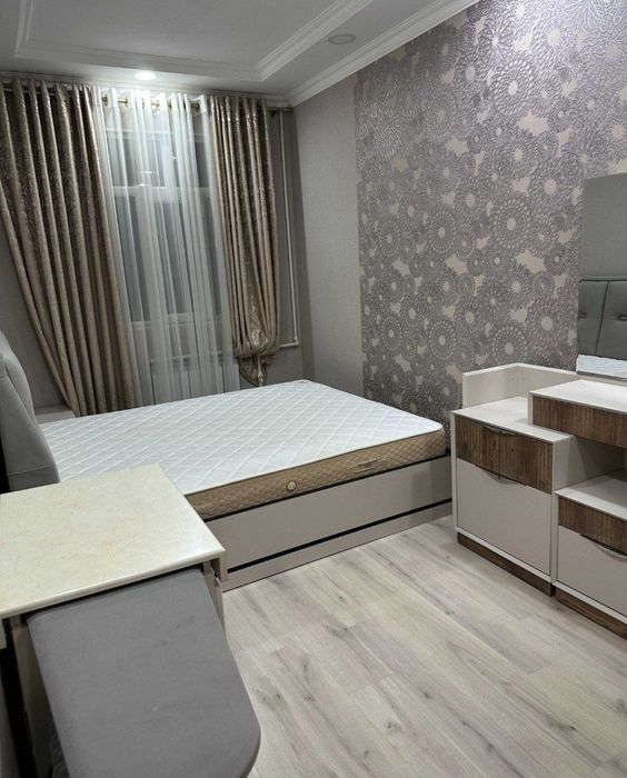 Ijaraga kvartira oilaga studentlarga Chilonzor metro