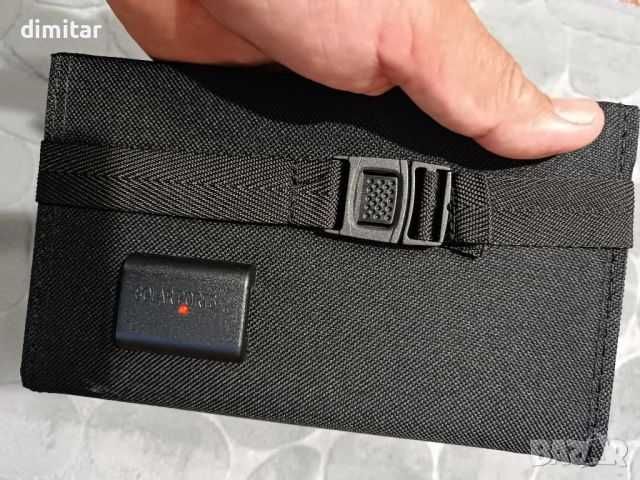 Сгъваем соларен панел 5v 10W