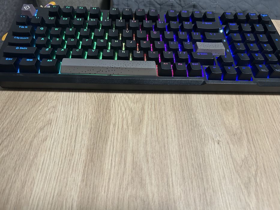 Tastatura Qwertykey Pepper V2 Mecanica
