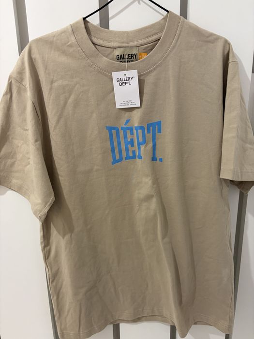 Tricou Gallerry Dept marimea S