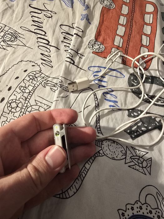 IPod shuffle 2nd gen[1gb]