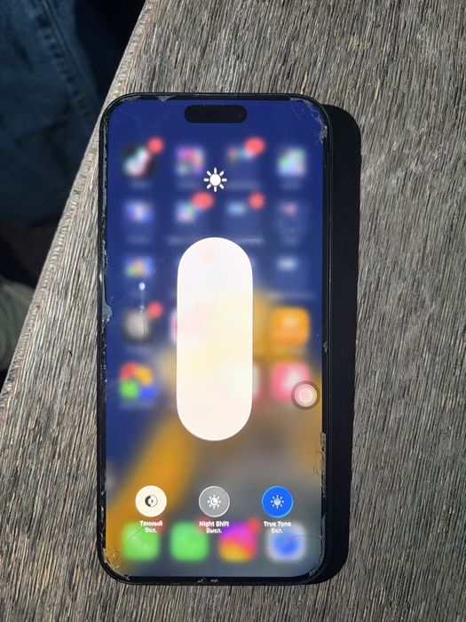 IPhone 16 pro max 512 гб