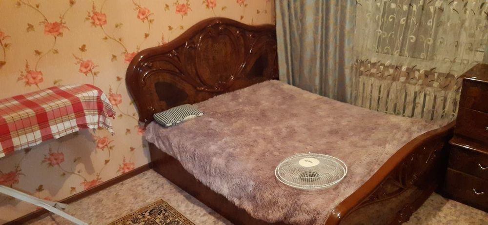 Сдам 2комнатную  квартиру в 4мк