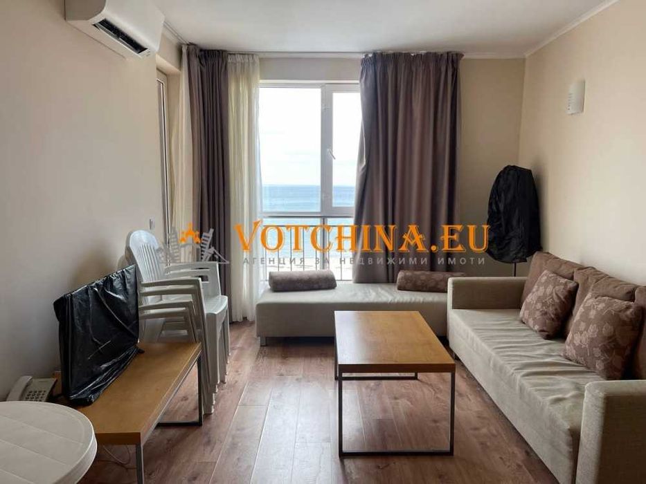 Продава се Двустаен апартамент в Обзор - 66 кв.м за 1389 €/кв.м - Снимка #2