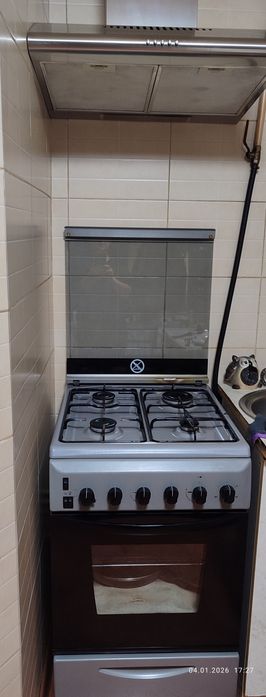 Газовая плита Канди