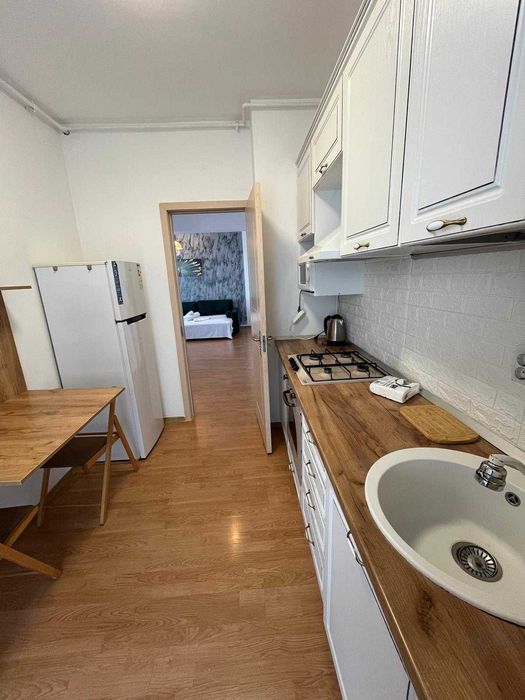 Moon Light Vega – Apartament 3 Camere în Regim Hotelier, Mamaia
