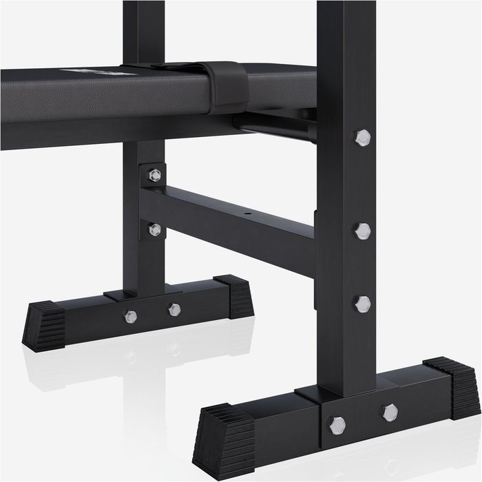 Banca fitness cu suport reglabil