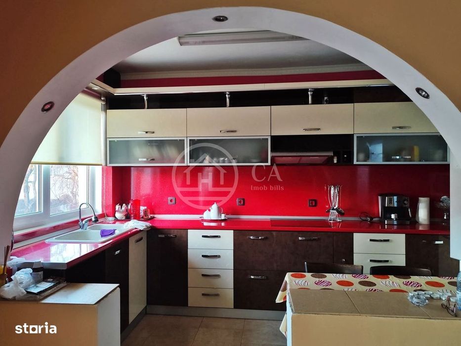 Casa de vânzare cu 5 camere in Popești, jud. Bihor