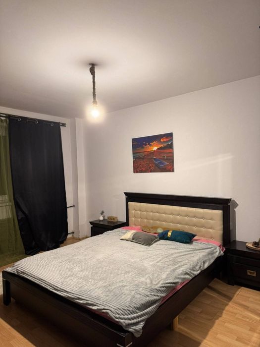 Închiriez apartament 1 cameră