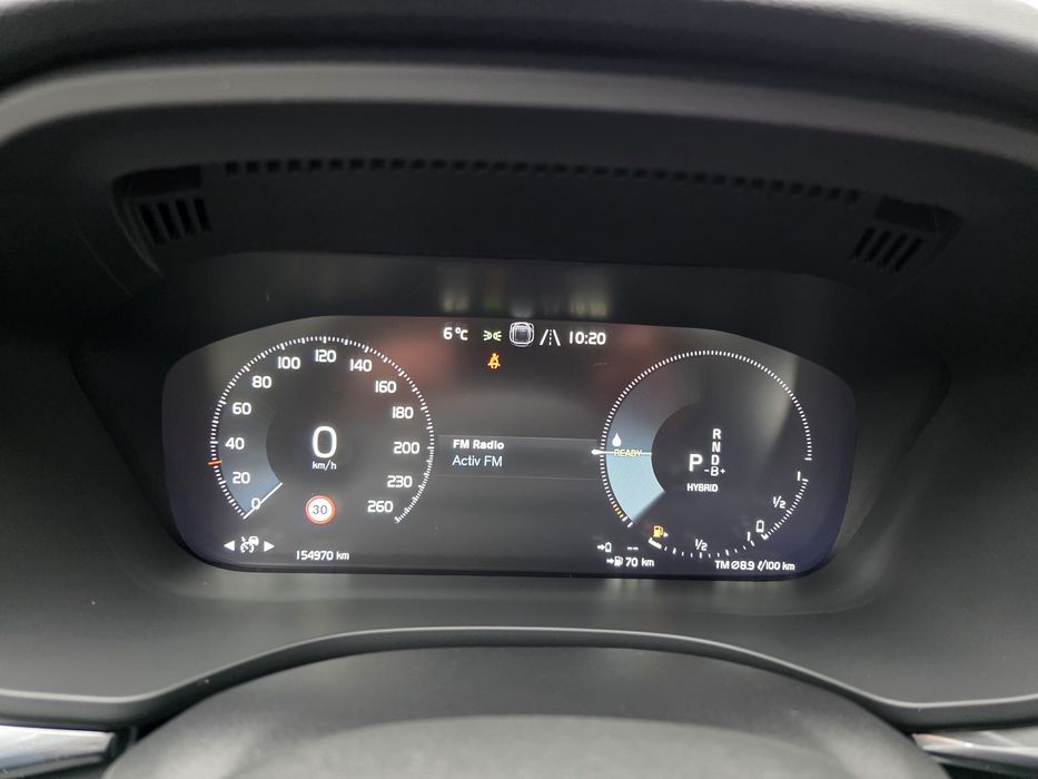 Volvo xc60 Plug in hybrid 2.0 392 ps Awd buy back