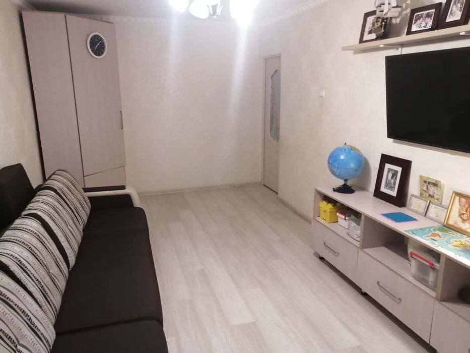 2х комн квартира