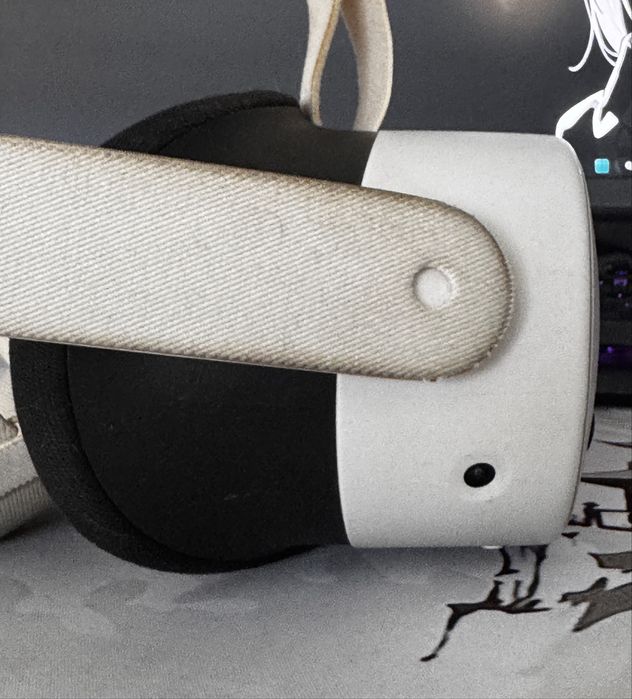 Срочно продам Vr Meta Quest 3S 256g