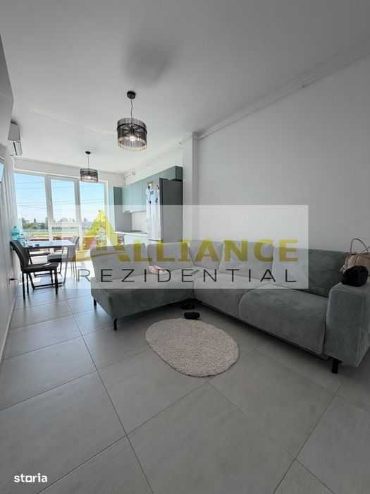 Apartament 3 camere de vanzare I 2 locuri de parcare — fotografia 1